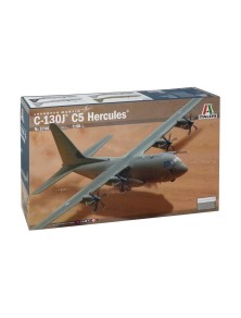 ITALERI - 1/48 C-130J C5...