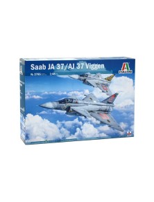 ITALERI - 1/48 SAAB JA 37...