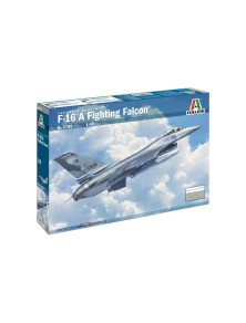 ITALERI - 1/48 F-16A...