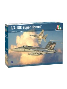 ITALERI - 1/48 F/A 18E...