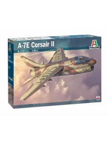 ITALERI - 1/48 A-7E Corsair II