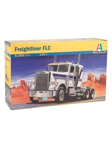 ITALERI - 1/24 FREIGHTLINER...