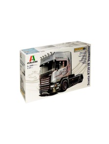 ITALERI - 1/24 SCANIA R730...