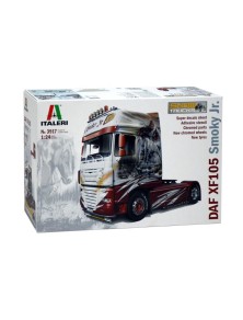 ITALERI - 1/24 DAF XF 105...