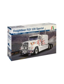 ITALERI - 1/24 FREIGHTLINER...