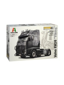 ITALERI - 1/24 VOLVO FH-16...