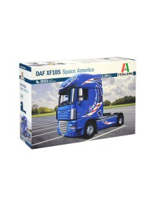 ITALERI - 1/24 DAF XF-105...