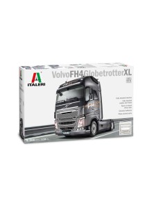 ITALERI - 1/24 VOLVO FH16...