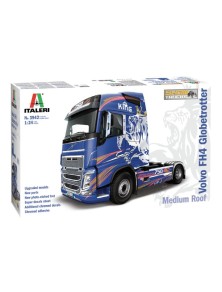 ITALERI - 1/24 Volvo FH 4...