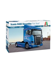 ITALERI - 1/24 Scania R400...