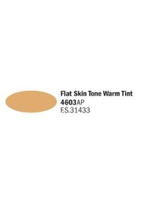 ITALERI - FLAT SKIN TONE...