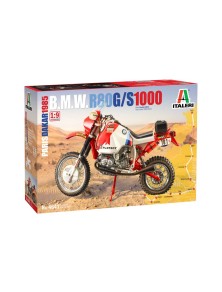 ITALERI - 1/9 BMW 1000...