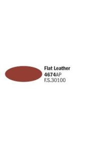 ITALERI - FLAT LEATHER