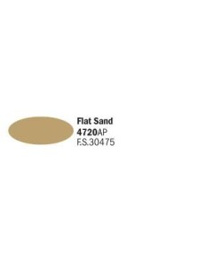 ITALERI - FLAT SAND