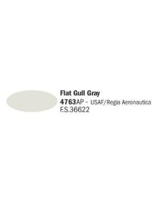 ITALERI - FLAT GULL GRAY