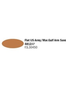 ITALERI - FLAT US ARMY/MAR...