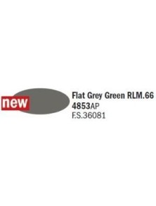 ITALERI - FLAT GREY RLM.66