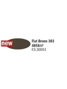 ITALERI - FLAT BROWN 383