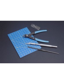 ITALERI - TOOL SET