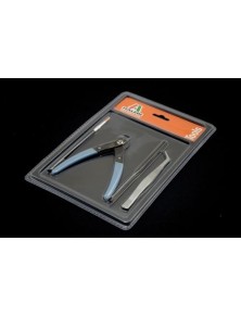 ITALERI - TOOLS SET