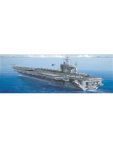 ITALERI - 1/720 USS ROOSVELT