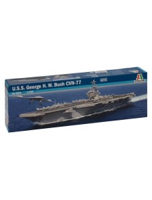 ITALERI - 1/720 U.S.S....