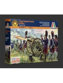 ITALERI - 1/72 NAPOLEONIC...