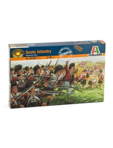 ITALERI - 1/72 NAPOLEONIC...