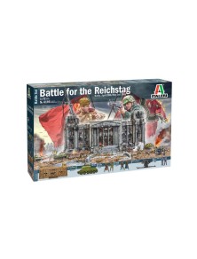 ITALERI - 1/72 Berlin 1945...