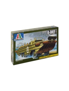 ITALERI - 1/35 Amphibious...