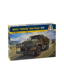 ITALERI - 1/35 M923...