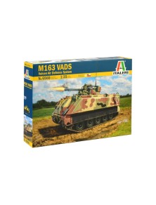 ITALERI - 1/35 M163 VADS