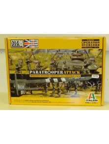 ITALERI - PARATROOPER...