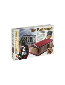 ITALERI - PARTHENON