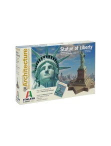 ITALERI - THE STATUE OF...