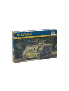 ITALERI - 1/72 M 163 VULCAN