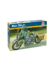 ITALERI - 1/9 US ARMY WW II...