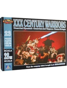 ITALERI - 1/72 XXX CENTURY...