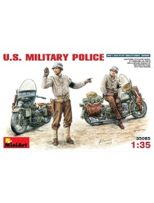 MINIART - 1/35 U.S....