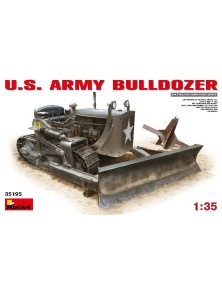 MINIART - 1/35 U.S. ARMY...