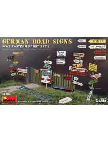 MINIART - 1/35 German Road...