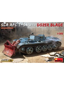 MINIART - 1/35 SLA APC T-54...