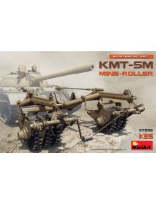 MINIART - 1/35 KMT-5M...