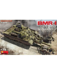 MINIART - 1/35 BMR-1 Late...