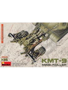 MINIART - 1/35 Mine-Roller...