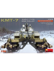 MINIART - 1/35 KMT-7 Early...