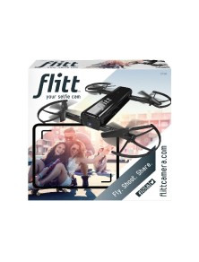 REVELL CONTROL - FLITT...