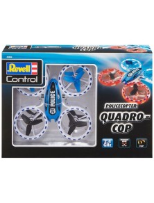 REVELL CONTROL - Quadcopter...