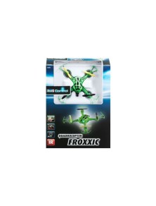 REVELL CONTROL - QUADCOPTER...