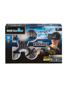 REVELL CONTROL - QUADCOPTER...